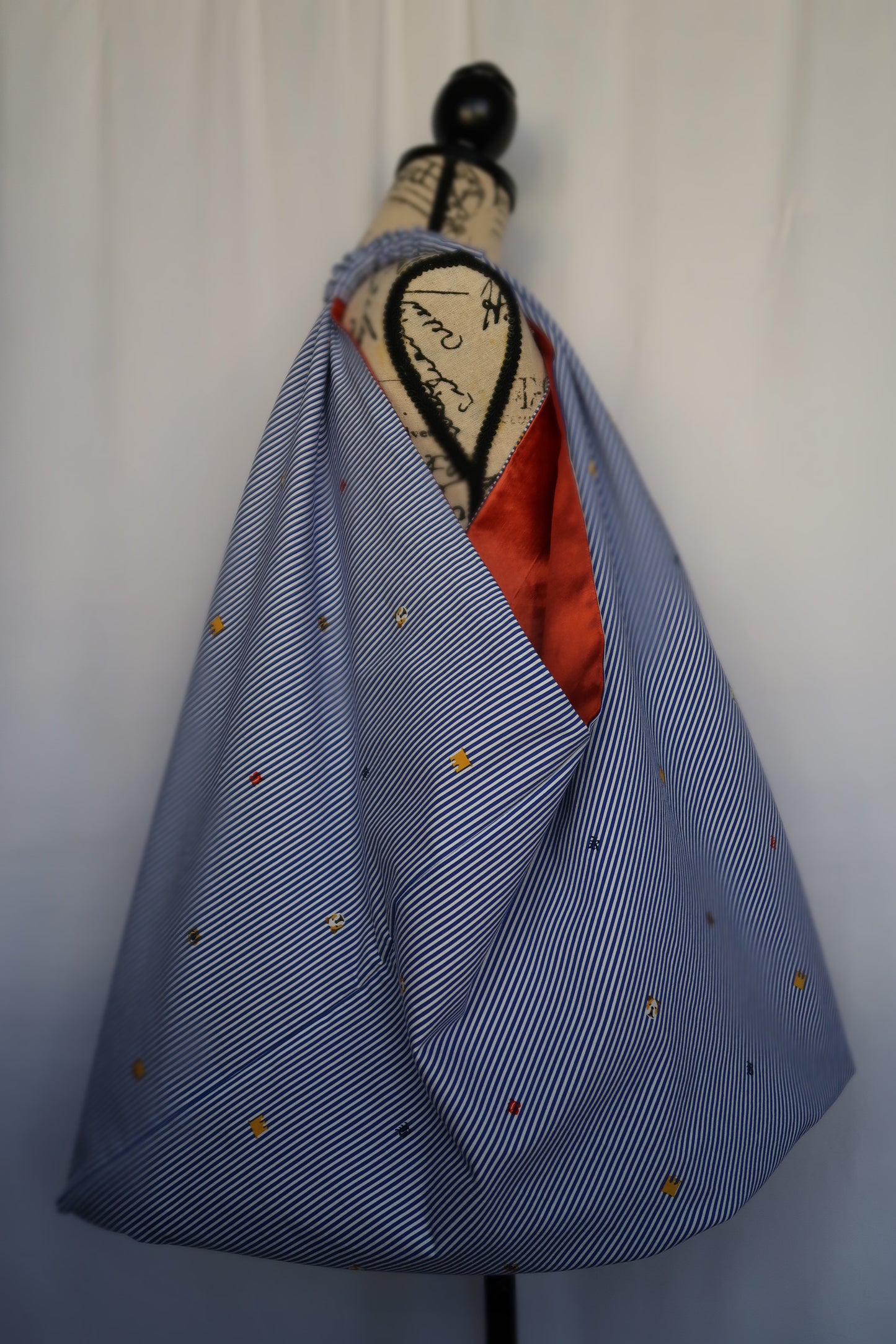 Everyday Oversized Tote Bag