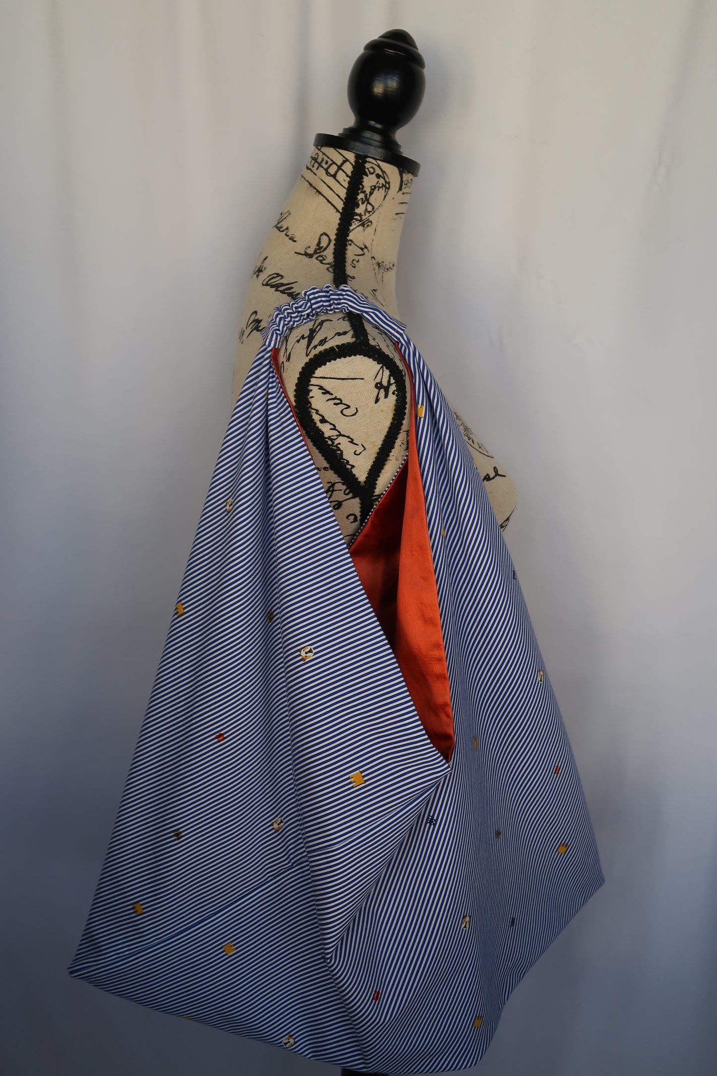 Everyday Oversized Tote Bag