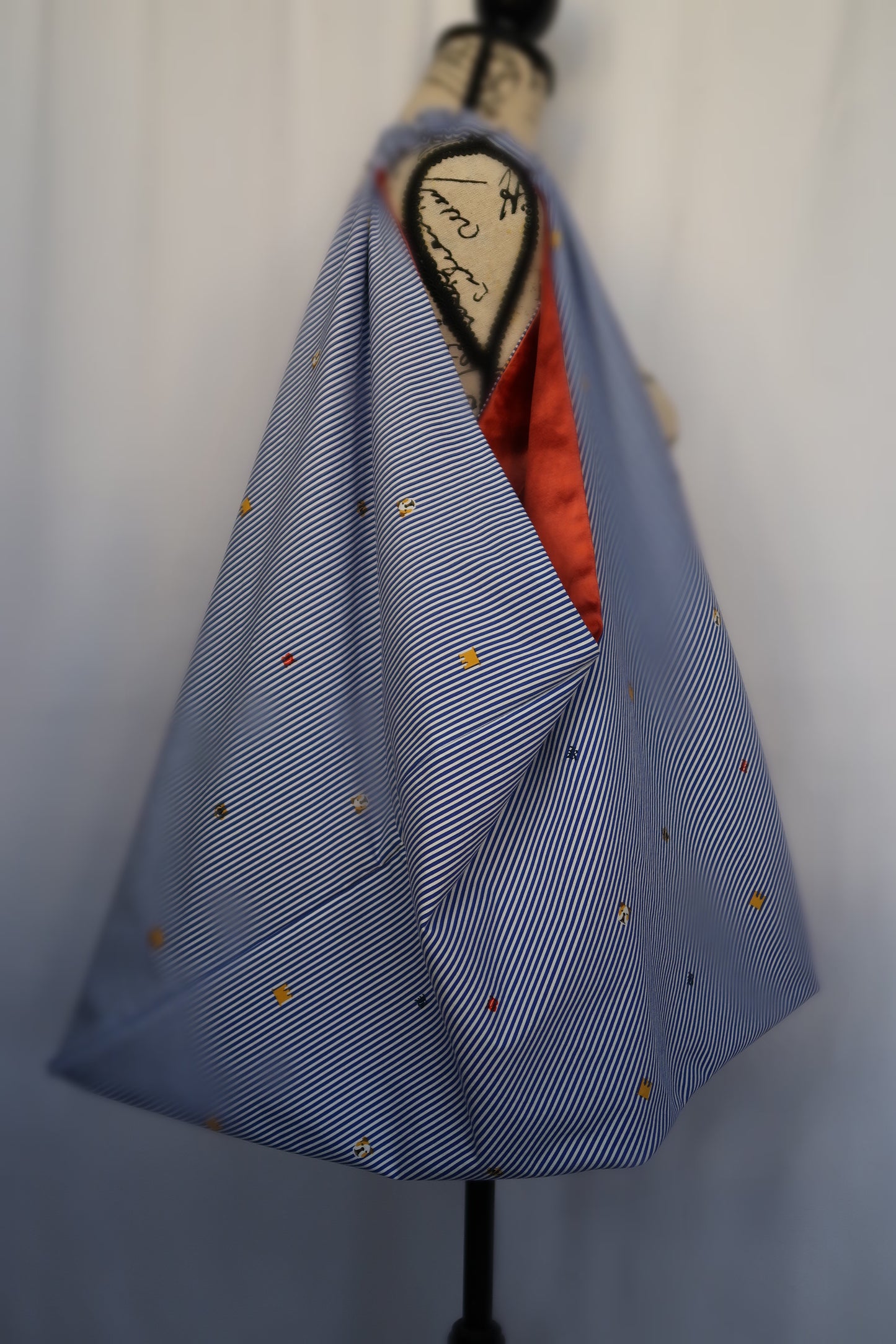Everyday Oversized Tote Bag